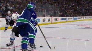 NHL 11 - PS3 | Xbox 360 - Jonathan Toews Chicago Blackhawks official video game preview trailer HD