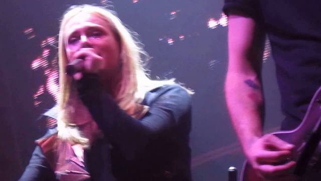 Jack Strify - my obsession Moscow (ех. Cinema Bizarre) смотреть онлайн