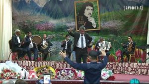 #Мирзои #Сарбоз #ёдбуди #Дусмурод #Алиев  70 сол 2020 #Файзобод #news  #fayzobod  #хотирахо