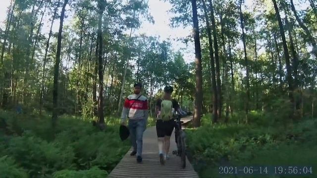 юнтоловский заказник