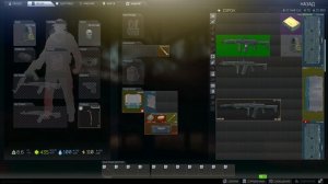 Как собрать оружие за 15 секунд?! Для чего нужен верстак? | Escape from Tarkov