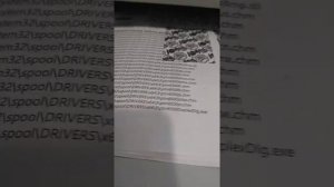 M6507 или M6500  принтер пантум