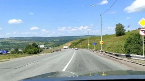 С севера на юг на Хавал ф7х, расстояние 9000 км , часть 2