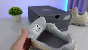 New Balance 2002R - все еще топ кроссовки в 2023!