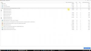 Как ускорить работу браузера Google Chrome? Ускорь свой Гугл Хром. Диспетчер задач браузера.