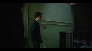 МУД ПЯТЫЙ  АКАДЕМИЯ АМБРЕЛЛА (The Umbrella Academy)