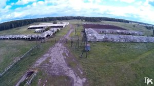 деревня Черново