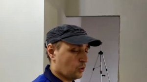 Бюджетное Освещение для Шлифовки стен!