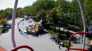 Прогулка по парку Гагарина. Июнь 22.mp4