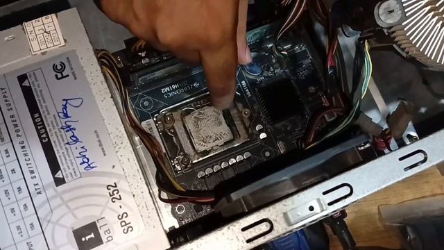 Unboxing intel Core i5 3570k processor I Review I A good choice for gaming purposes? I Abhilash Ray