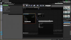 28. Blueprint Unreal Engine 4 - Line Trace (RUS)