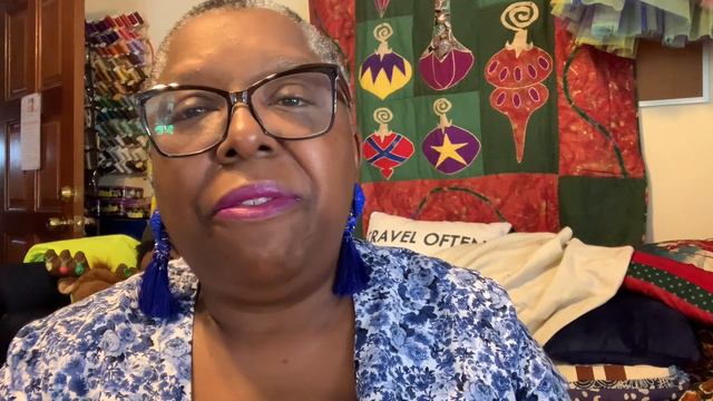 #fridaysews | Anmaree'sworkshop Vlogmas2022 Day 16 смотреть онлайн