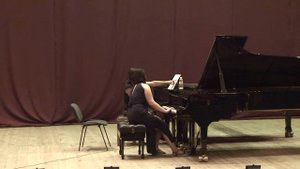 Мастер класс Екатерины Мечетиной3