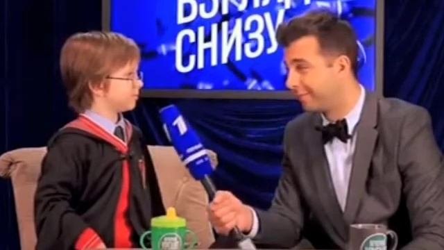Кто Cамый главный добрый волшебник в нашей стране?