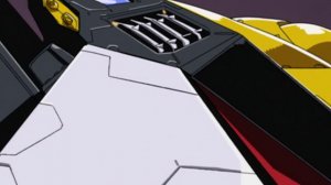 Гравион 1 сезон 11 серия «Забытый» (аниме-сериал, 2002)