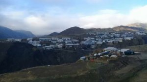 Это моё село. Худиг