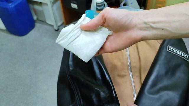 как правильно обезжирить кожу