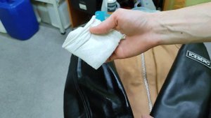 как правильно обезжирить кожу