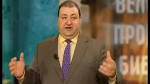 Александр Болотников - Великие пророки Библии. Исаия часть-12