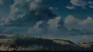 Там на самом на краю Земли(кавер)