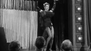 Классика Голливудского Кино: "Хористки" (1948)