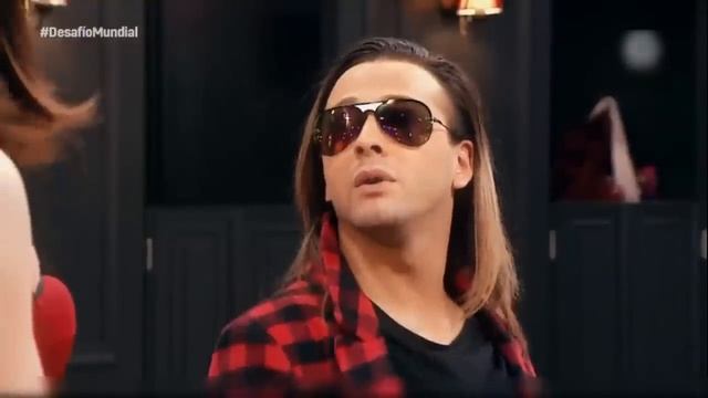 The Switch 2 Capitulo 14 HD COMPLETO смотреть онлайн