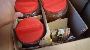 Как отправить мёд в другой город?! Мой опыт!!!