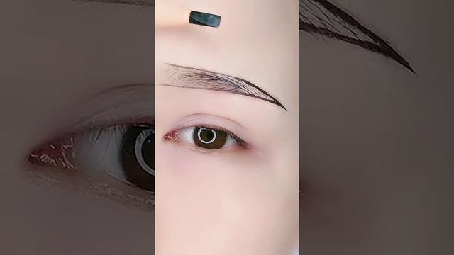 Руководство по макияжу глаз с блестками шампанского / Purple Smokey Eyes смотреть онлайн