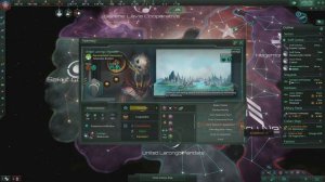 STELLARIS TECHNOLOGY STACKING IS OP - Federations DLC