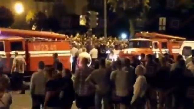 Лида дала отпор карателям! Вы молодцы! смотреть онлайн