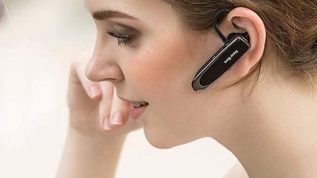Top 5 Bluetooth Earpieces for Seamless Wireless Audio 2023 смотреть онлайн