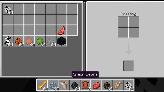 World animals addon(1 частина) Найкращий аддон на тварин #майнкрафт #аддон #майнкрафтукраїнською