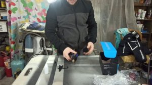 Пневматическая отрезная машинка NORDBERG