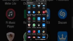 Что делать если система Android пишит "в приложении произошла ошибка".