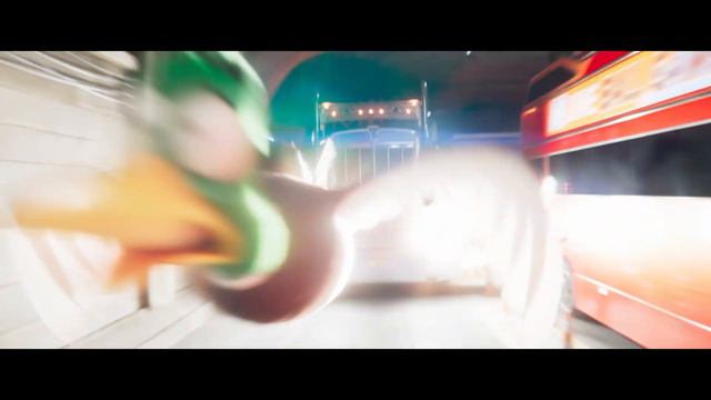 マカロニえんぴつ　初のハリウッド映画主題歌　「ＦＬＹ！／フライ！」特別映像 смотреть онлайн