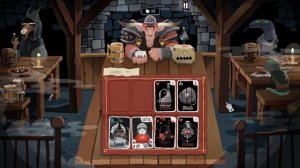 Let's Play Card Crawl - PC Gameplay Part 1 - Acceptable Losses