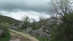 село Рудине, Никшич, Черногория 02.05.2014
