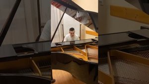 Киркоров «Просто подари» на пианино кавер. Очень круто???