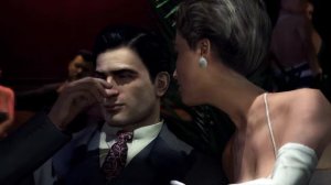 Mafia 2. #7: Посещение борделя