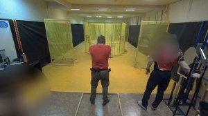 Action Air #IPSC Разминка на каждый день