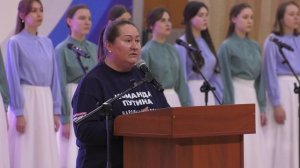 Прославленная лыжница Елена Вяльбе — особый гость масштабного спортивного форума «Сила России»