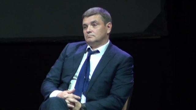 врио Губернатора Приморского края Уссурийск 31.07.2018 смотреть онлайн