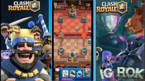 САМЫЙ ЛУЧШИЙ ГАЙД НА КОЛОДУ СПЕЛБЕЙТ С ТЕСЛОЙ И ВАЛЬКИРИЕЙ / КЛЕШ РОЯЛЬ