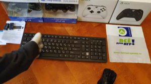 Defender С-775 Columbia - набор клавиатура и мышь | lozmangames