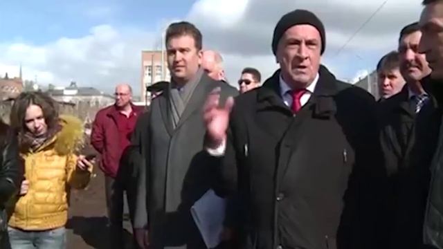 Я ЛЮБЛЮ ТЕБЯ, ИЖЕВСК! смотреть онлайн