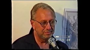 Владимир Качан "Бульварный роман" (запись 2003 года)