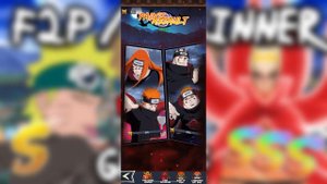 F2P / BEGINNER GUIDE IN CHAOS AND PEACE!!! HOW TO GET SSS NINJAS EASY!!!!