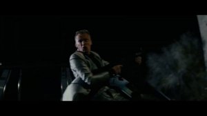 Погоня Юлиана за Хитчем Менселом. Никто 2021