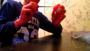 как оснастить снасть на живца для ловли щуки