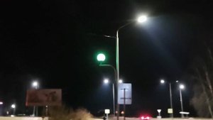 лампа днат 70 загорается и гаснет